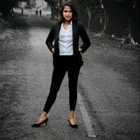 Sangeetha Gowda