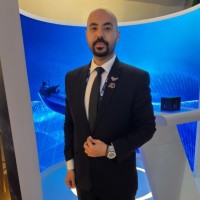 Mhd Taiseer Kala Aouad