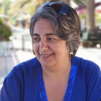 Paula Cristina Carvalho