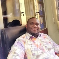 Joseph Fordjour Yeboah Bsc (Hons), Msc, Miccp, Mqsi, Miet,Aape