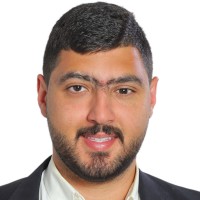 Salem Haddadin