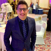 Omar Ayman