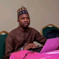 Nasir Umar