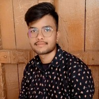 Rajesh Shivlad