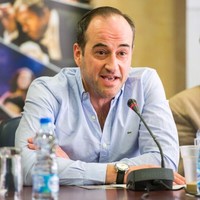 Robert Kjosev