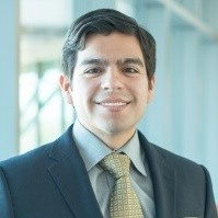 Josh Sanchez, MBA