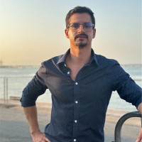 Fabián Bravo Fuentes