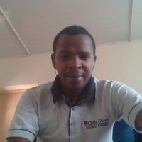 Josphat Njoroge