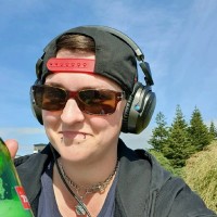 Louise Marriott-Hanson