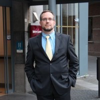 Olaf Christian Bressel