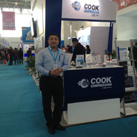 Daniel Xu