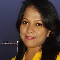 Mohar Mukherjee