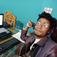 Mr Jiabul