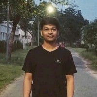 Ajeet Kumar Mahto