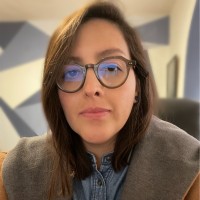 Stephanie Ali Pérez Padilla