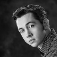 Eric Ramos