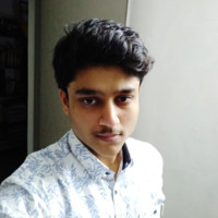 Sanskar Barot
