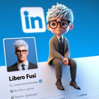 Libero Norberto Fusi