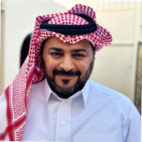 Abdulrahman Alsudais - Cco