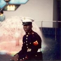 Terrence Stokes