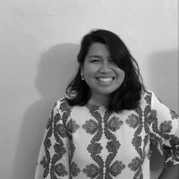 Atheena Garcia