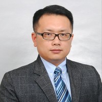 闵 Min涛 Tod