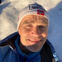 Nils Andberg
