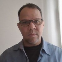 Marcos Antonio de Paula