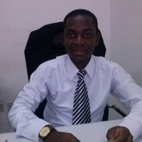 Michael Gyaase Obeng