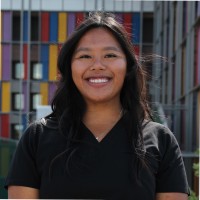 Hannah-Eloise Songayab