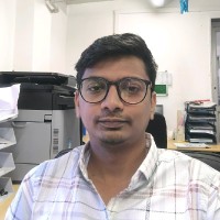 Gaurav Mhatre
