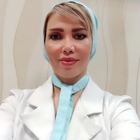 Samira Khalkhali