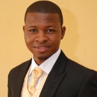 Kazeem Adereti, Pmp®, Itil V4