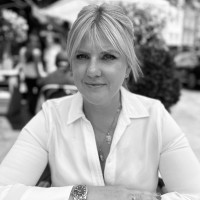 Joanna Sumsion
