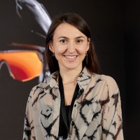 Ilona Havronska