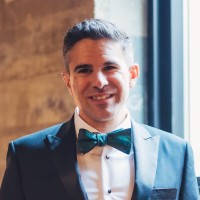 Adam P. Berger