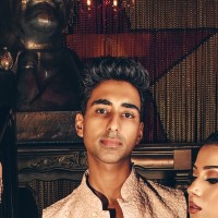 Jinder Atwal