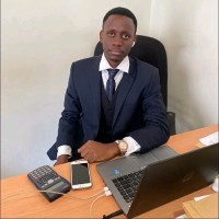 Bienvenue Espoir Lontsi SONKOUE