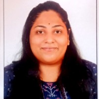 Nisha Mathew