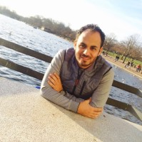 Saleh Alghamdi