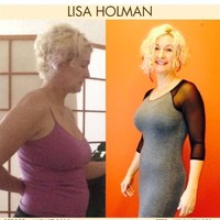 Lisa Holman