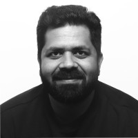 Nikhil Vyas