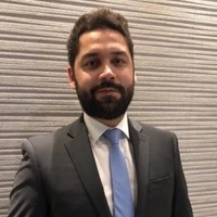 Eduardo Silva Gatti