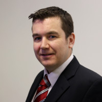 Niall Byrne