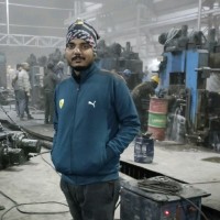 Abhishek Mishra