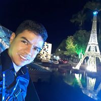 Robson de Jesus