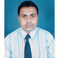 Arun Kumar Das