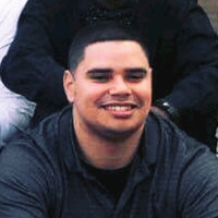 Edwin Marrero