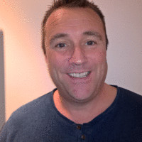 Richard Davis
