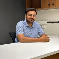Hiten Patel